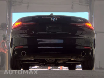 2026 BMW 4 Series Coupe 430i xDrive – miniatura 7