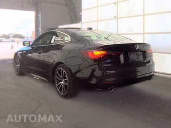 2026 BMW 4 Series Coupe 430i xDrive – miniatura 8