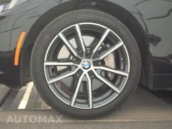 2026 BMW 4 Series Coupe 430i xDrive – miniatura 9