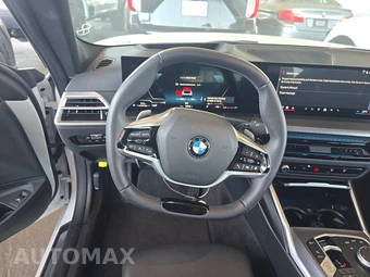 2026 BMW 4 Series Coupe 430i xDrive - miniatura 10