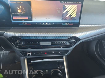 2026 BMW 4 Series Coupe 430i xDrive - miniatura 11