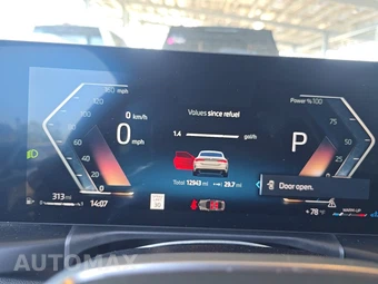 2026 BMW 4 Series Coupe 430i xDrive - miniatura 12