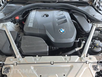 2026 BMW 4 Series Coupe 430i xDrive - miniatura 16