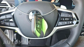 2026 BMW 4 Series Coupe 430i xDrive - miniatura 18