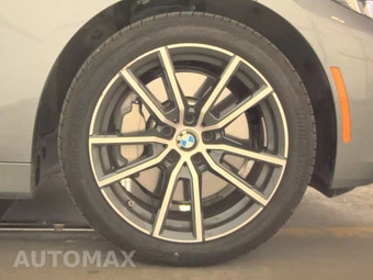 2026 BMW 4 Series Coupe 430i xDrive – miniatura 10