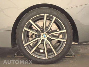 2026 BMW 4 Series Coupe 430i xDrive – miniatura 12