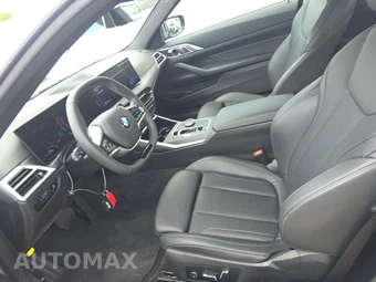 2026 BMW 4 Series Coupe 430i xDrive – miniatura 13
