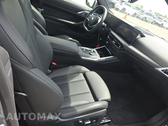 2026 BMW 4 Series Coupe 430i xDrive – miniatura 14