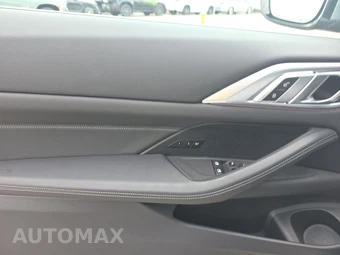 2026 BMW 4 Series Coupe 430i xDrive – miniatura 15