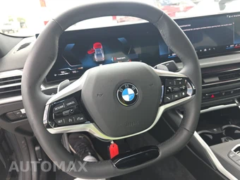 2026 BMW 4 Series Coupe 430i xDrive – miniatura 16