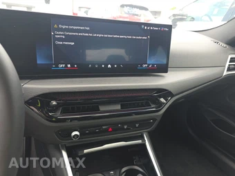2026 BMW 4 Series Coupe 430i xDrive – miniatura 17