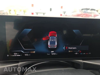 2026 BMW 4 Series Coupe 430i xDrive – miniatura 18