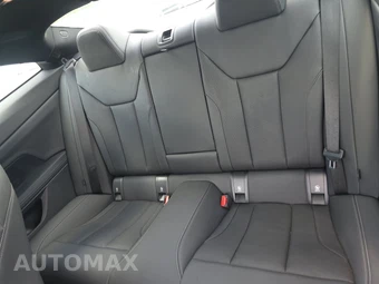 2026 BMW 4 Series Coupe 430i xDrive – miniatura 19