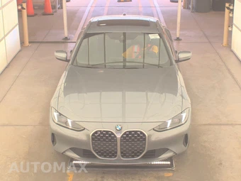 2026 BMW 4 Series Coupe 430i xDrive – miniatura 2