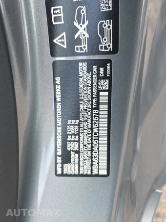2026 BMW 4 Series Coupe 430i xDrive – miniatura 21