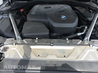 2026 BMW 4 Series Coupe 430i xDrive – miniatura 22