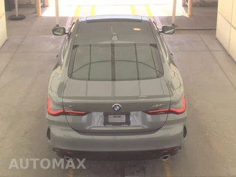 2026 BMW 4 Series Coupe 430i xDrive – miniatura 6