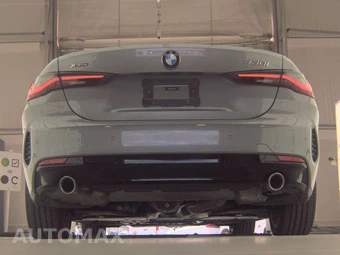 2026 BMW 4 Series Coupe 430i xDrive – miniatura 7