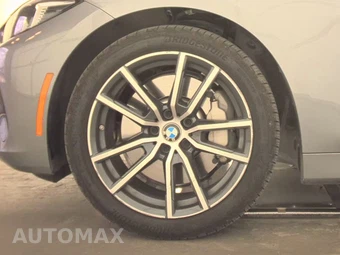 2026 BMW 4 Series Coupe 430i xDrive – miniatura 9