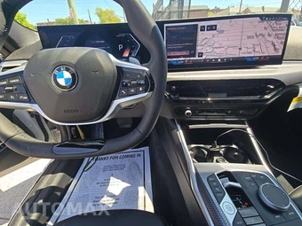 2026 BMW 4 Series Coupe 430i xDrive – miniatura 10