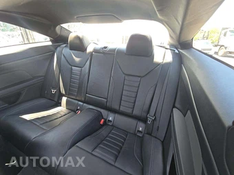 2026 BMW 4 Series Coupe 430i xDrive – miniatura 13