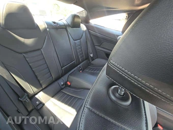 2026 BMW 4 Series Coupe 430i xDrive – miniatura 16