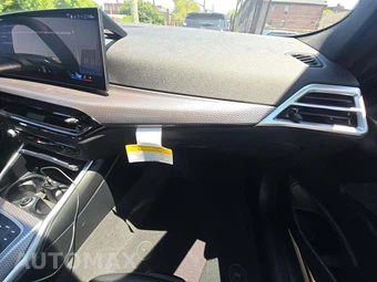2026 BMW 4 Series Coupe 430i xDrive – miniatura 19