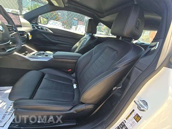 2026 BMW 4 Series Coupe 430i xDrive – miniatura 6