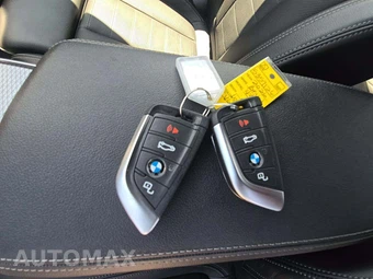 2026 BMW 4 Series Coupe 430i xDrive – miniatura 8