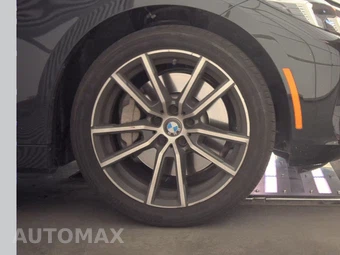 2026 BMW 4 Series Coupe 430i xDrive – miniatura 10