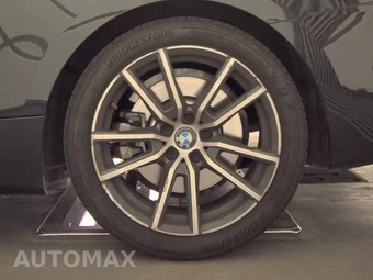 2026 BMW 4 Series Coupe 430i xDrive – miniatura 12