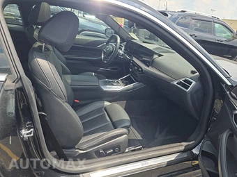 2026 BMW 4 Series Coupe 430i xDrive – miniatura 14