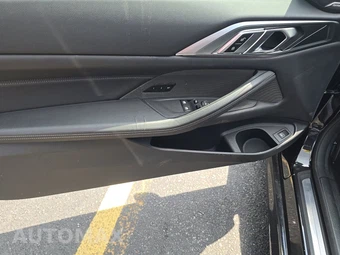 2026 BMW 4 Series Coupe 430i xDrive – miniatura 15