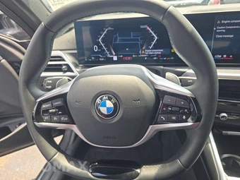 2026 BMW 4 Series Coupe 430i xDrive – miniatura 16