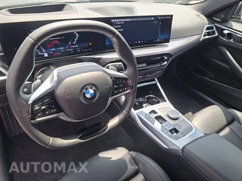 2026 BMW 4 Series Coupe 430i xDrive – miniatura 17