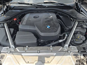 2026 BMW 4 Series Coupe 430i xDrive – miniatura 21