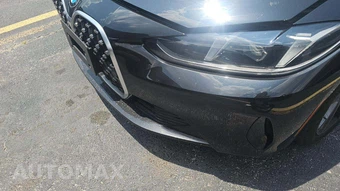 2026 BMW 4 Series Coupe 430i xDrive – miniatura 25
