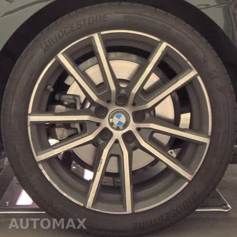 2026 BMW 4 Series Coupe 430i xDrive – miniatura 26