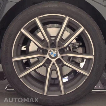2026 BMW 4 Series Coupe 430i xDrive – miniatura 29