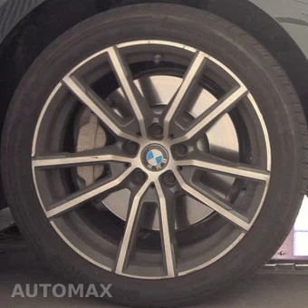 2026 BMW 4 Series Coupe 430i xDrive – miniatura 30
