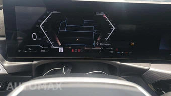 2026 BMW 4 Series Coupe 430i xDrive – miniatura 34
