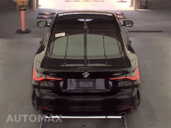 2026 BMW 4 Series Coupe 430i xDrive – miniatura 6
