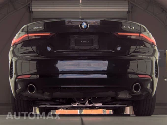2026 BMW 4 Series Coupe 430i xDrive – miniatura 7