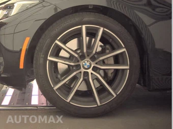 2026 BMW 4 Series Coupe 430i xDrive – miniatura 9