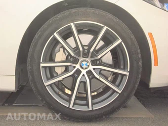 2026 BMW 4 Series Coupe 430i xDrive - miniatura 10