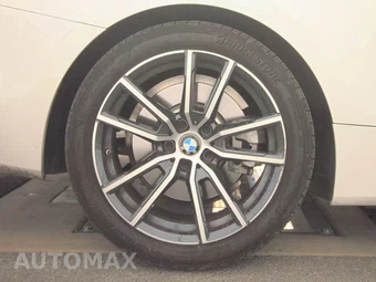2026 BMW 4 Series Coupe 430i xDrive - miniatura 11