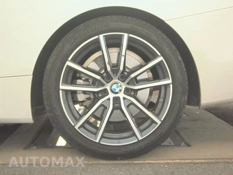 2026 BMW 4 Series Coupe 430i xDrive - miniatura 12