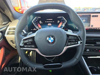 2026 BMW 4 Series Coupe 430i xDrive - miniatura 16