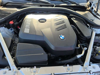 2026 BMW 4 Series Coupe 430i xDrive - miniatura 22