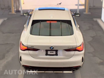 2026 BMW 4 Series Coupe 430i xDrive - miniatura 6